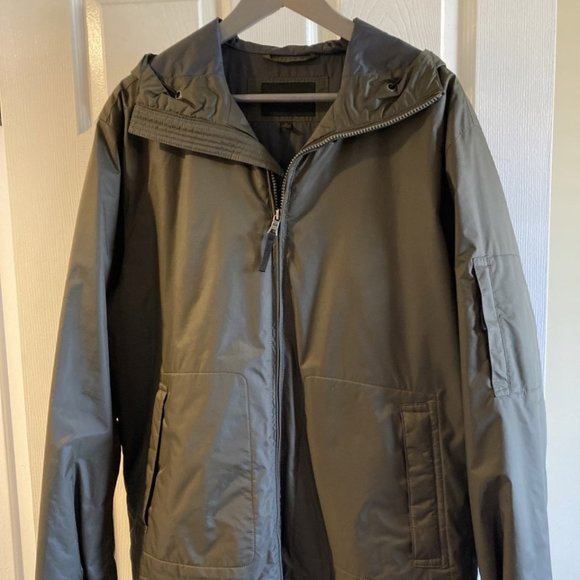 Banana Republic Jackets & Coats Banana Republic Rain Jacket With